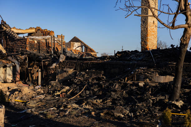 Reliable Firefighting Water Removal contractor in Washington Grove, MD by Fire Damage Flint