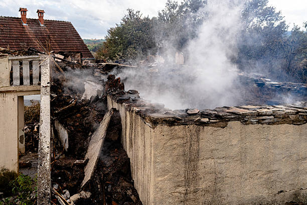 Affordable Firefighting Water Removal solutions in Washington Grove, MD